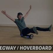 SEGWAY HOVERBOARD TRICKS