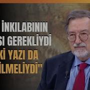 Harf İnkılabının Olması Gerekliydi Ama İki Yazı Da Öğretilmeliydi