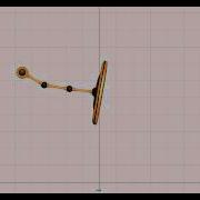 Week 3 Pendulum Animation