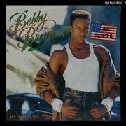 Bobby Brown My Prerogative Extended Remix 1988