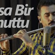 Oysa Bir Umuttu Mustafa Tuna Flüt Solo Kıraç Flute Cover Flute Flüt