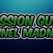 Shellshock Live Mission Guide Tunnel Madness