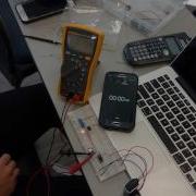 EE 215 Lab 4 AE Group 3