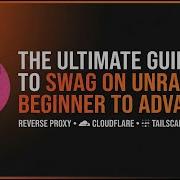 Полное руководство по использованию SWAG в Unraid от новичка до продвинутого пользователя