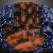 Element 3d Test One