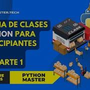 PYTHON Herencia De Clases Parte 1