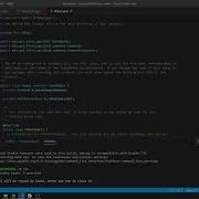 Command Based Programming
