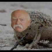 Angry Frog Wilford Brimley Diabeetus