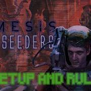 Nemesis Void Seeders And Extra Setup And Rules