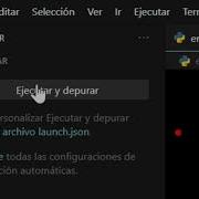 Uso De Variables De Entorno Con Python