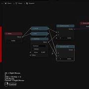 Vector Rotation From Scratch Under 25 Seconds Blender 15