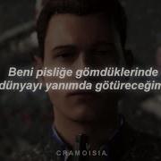Falling In Reverse Voices In My Head Türkçe Çeviri