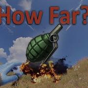 How Far Can You Throw F1 Grenades In Rust Rust Guide