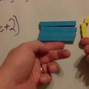 14 The Distributive Property Using Algebra Tiles