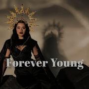 Яна Юсупова The Claps Forever Young