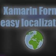 Easy Localization In Xamarin Foms With Multilingual Plugin