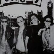 Heresy 13 Rocking Anthems LP 1989