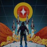 Missile Command Recharged Theme