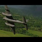The Mossie Mosquito FB Mk VI DCS World Cinematic