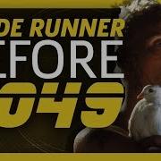 Blade Runner Everything You Need To Know About The Original Before Watching Blade Runner 2049
