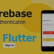 Flutter Firebase Authentication Email Password Speed