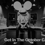 Deadmau5 Work From Home Chill Mix