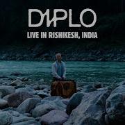 Diplo Live In Rishikesh India Full Set