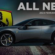 The All New 2023 Ferrari Purosangue Is The SEXIEST SUV Ever Made