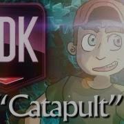 UDK Physics Playground Catapult