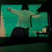 Kinect Projection Mapping