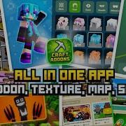 Craft Addons App Create Download Minecraft Addons Skins Mods Maps Bedrock Edition