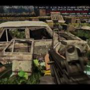 Cryengine Car Door Bug D