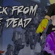 RWBY AMV Back From The Dead