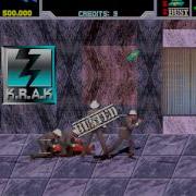 Narc Arcade 2 Player 60fps