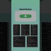 Make Submit Button Using HTML CSS JS CodeHub Santanu Shorts