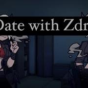 Helltaker A Date With Zdrada