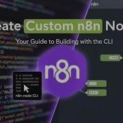 N8n Creating Custom Nodes