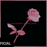ROSÉ EYES CLOSED Halsey COVER