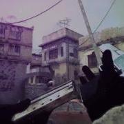 CoD4 PC Twixtor Test