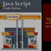 Java Script Anonymous Functions Self Invoking How To Create And Return Values From Functions