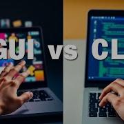 GUI Vs CLI Which Is Faster For You
