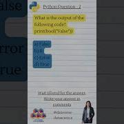 Python Mcq Questions And Answers 2 Python Pythonprogramming Pythonforbeginners