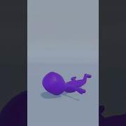 Ragdolls Unity In 15 Seconds