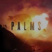 Palms Shortwave Radio Lyrics