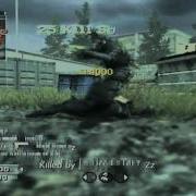 Cod4 10th Lobby
