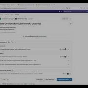 GitLab 14 5 Kickoff Configure Configure