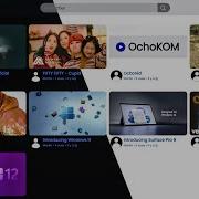 Custom Video Player With HTML CSS JavaScript And PHP