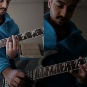 Kıraç Zerda Taş Duvarlar Elektro Gitar