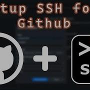 How To Setup SSH For Github On Windows