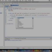 Flex Data Binding Introduction Part 1